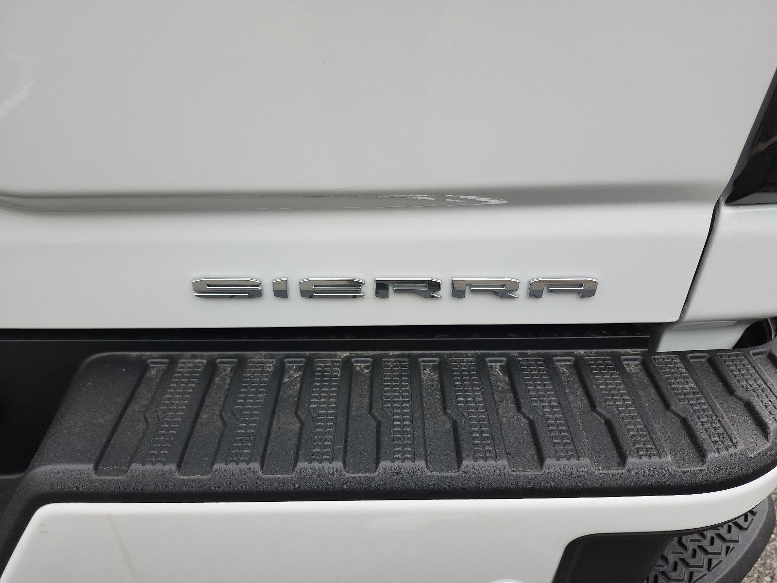 2026 GMC Sierra 2500 HD Crew Cab Standard Box 4-Wheel Drive Denali