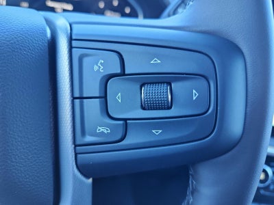 2026 GMC Sierra 2500 HD Crew Cab Standard Box 4-Wheel Drive Denali