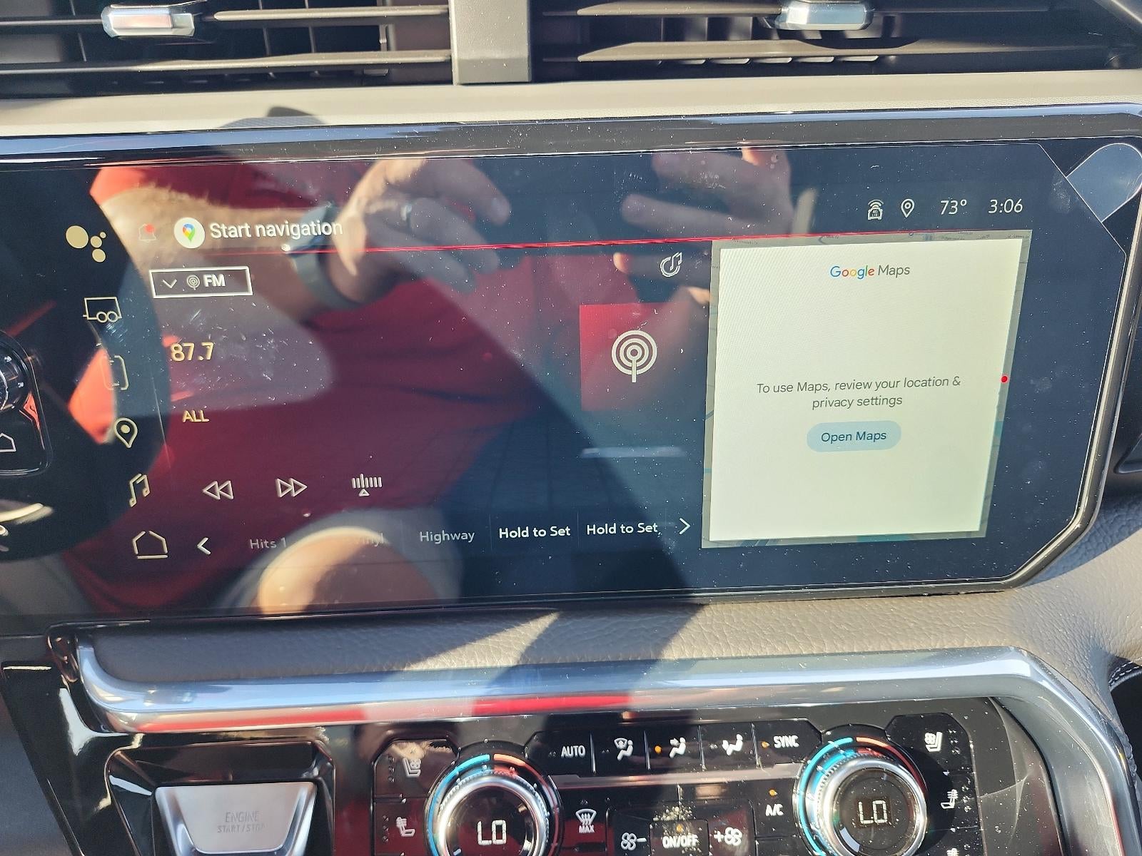 2026 GMC Sierra 2500 HD Crew Cab Standard Box 4-Wheel Drive Denali