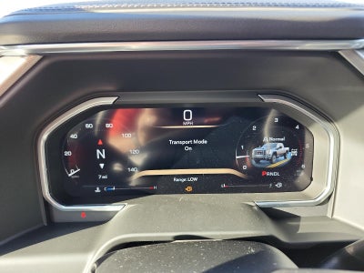 2026 GMC Sierra 2500 HD Crew Cab Standard Box 4-Wheel Drive Denali