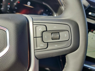 2026 GMC Sierra 2500 HD Crew Cab Standard Box 4-Wheel Drive Denali