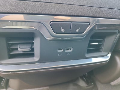 2026 GMC Sierra 2500 HD Crew Cab Standard Box 4-Wheel Drive Denali