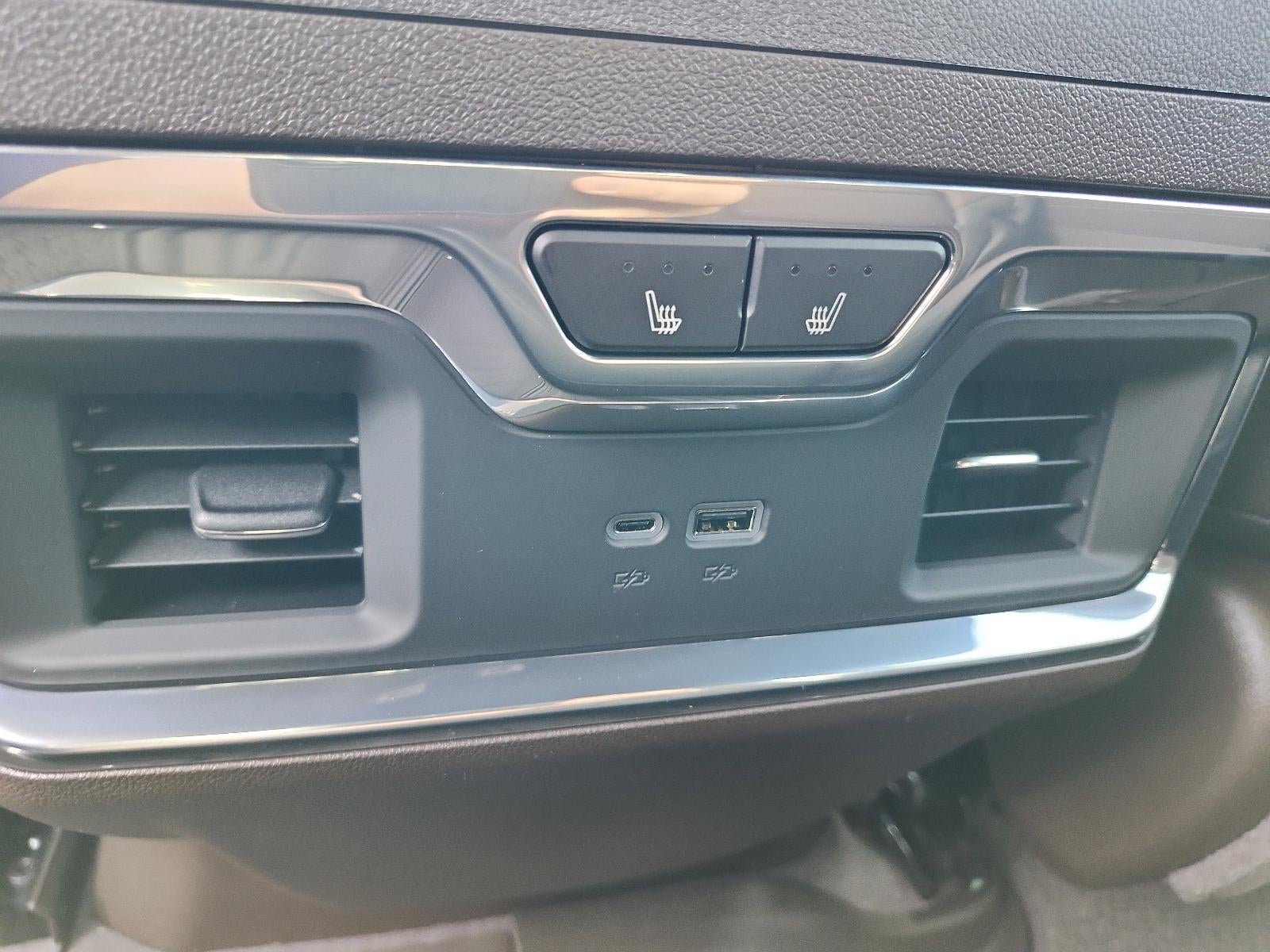 2026 GMC Sierra 2500 HD Crew Cab Standard Box 4-Wheel Drive Denali