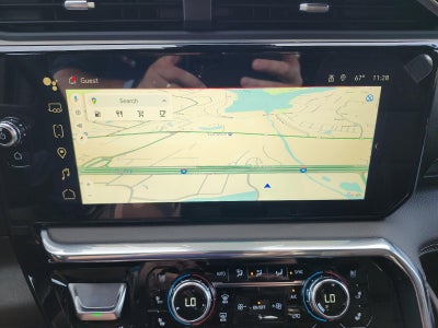 2026 GMC Sierra 2500 HD Crew Cab Standard Box 4-Wheel Drive Denali