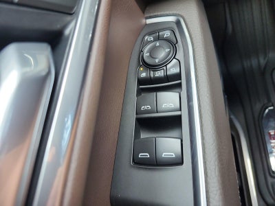 2026 GMC Sierra 2500 HD Crew Cab Standard Box 4-Wheel Drive Denali