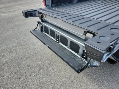 2026 GMC Sierra 2500 HD Crew Cab Standard Box 4-Wheel Drive Denali