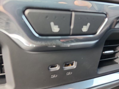 2026 GMC Sierra 2500 HD Crew Cab Standard Box 4-Wheel Drive Denali