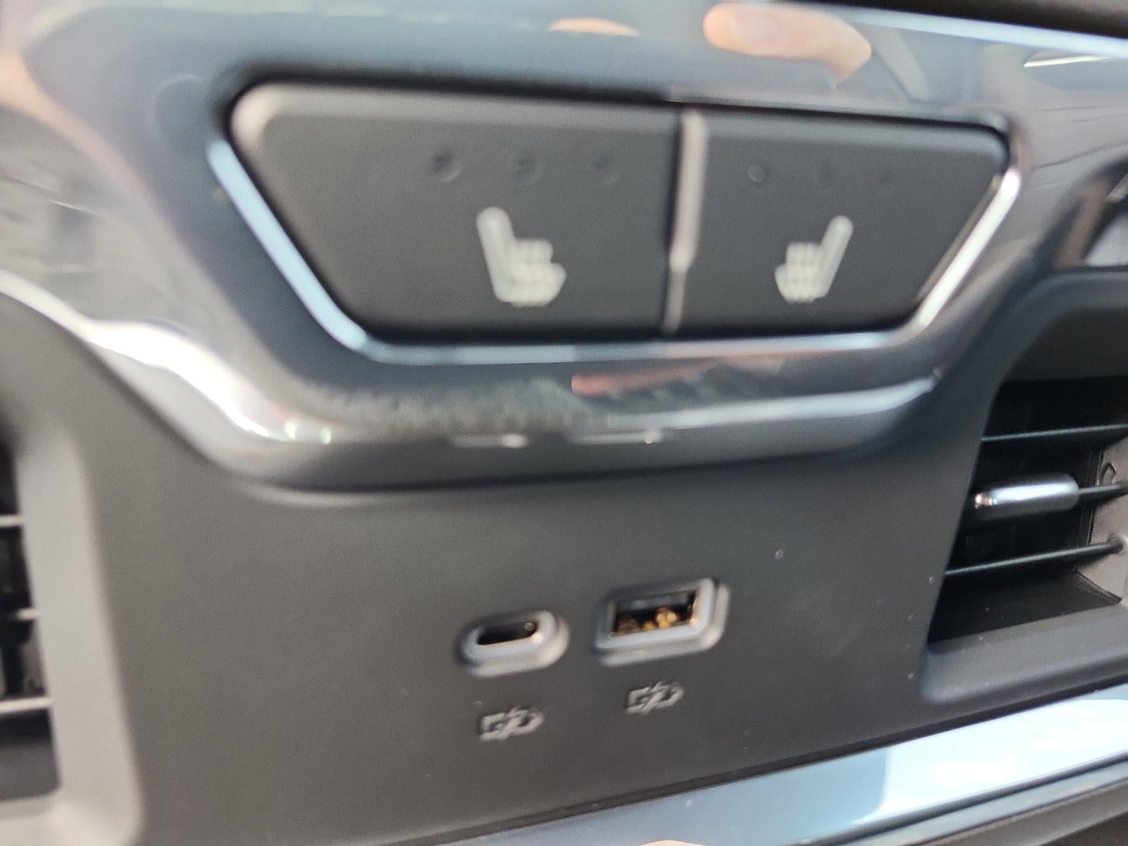 2026 GMC Sierra 2500 HD Crew Cab Standard Box 4-Wheel Drive Denali