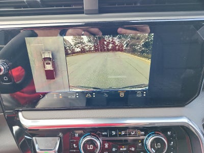 2026 GMC Sierra 2500 HD Crew Cab Standard Box 4-Wheel Drive Denali