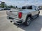 2026 GMC Sierra 2500 HD Crew Cab Standard Box 4-Wheel Drive Denali