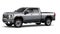2026 GMC Sierra 2500 HD Crew Cab Standard Box 4-Wheel Drive Denali