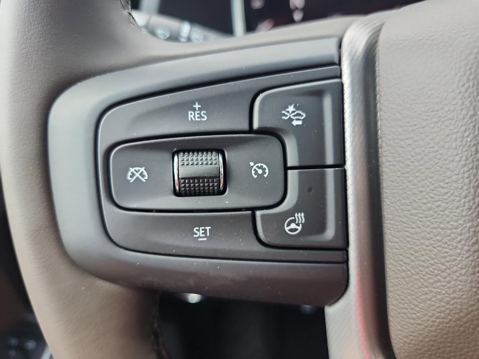 2026 GMC Sierra 2500 HD Crew Cab Standard Box 4-Wheel Drive Denali