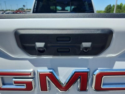 2026 GMC Sierra 2500 HD Crew Cab Standard Box 4-Wheel Drive Denali
