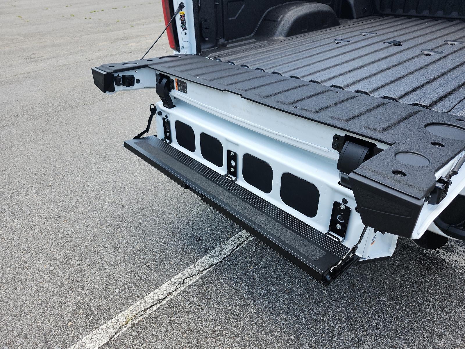 2026 GMC Sierra 2500 HD Crew Cab Standard Box 4-Wheel Drive Denali