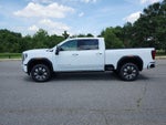2026 GMC Sierra 2500 HD Crew Cab Standard Box 4-Wheel Drive Denali