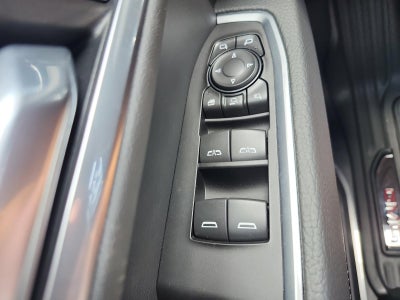 2026 GMC Sierra 2500 HD Crew Cab Standard Box 4-Wheel Drive Denali