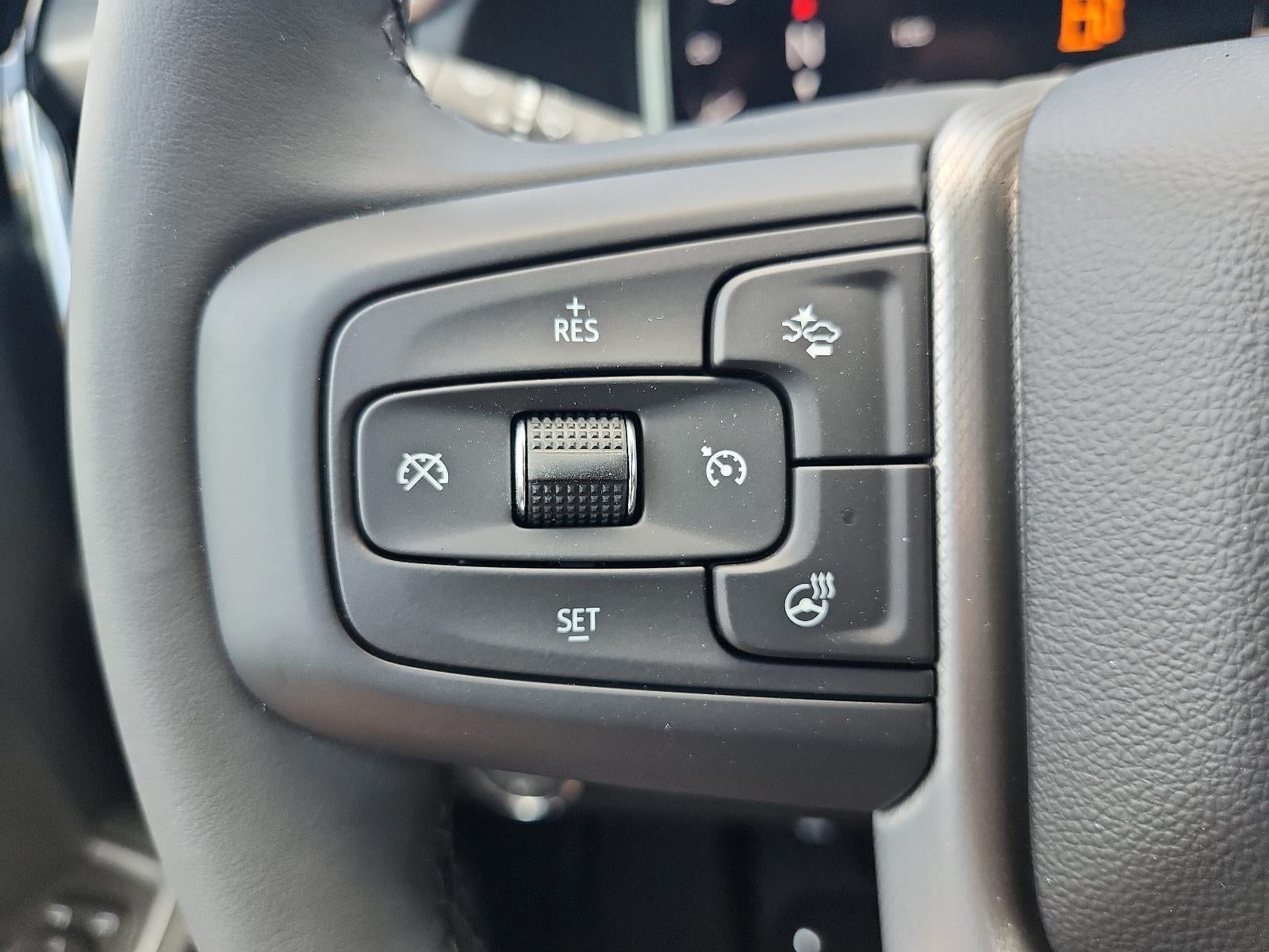 2026 GMC Sierra 2500 HD Crew Cab Standard Box 4-Wheel Drive Denali