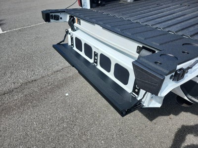 2026 GMC Sierra 2500 HD Crew Cab Standard Box 4-Wheel Drive Denali