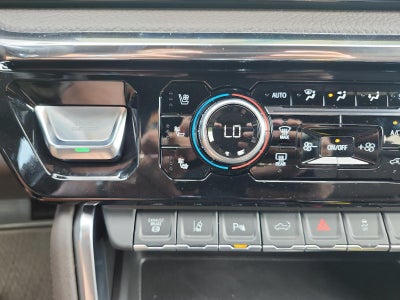 2026 GMC Sierra 2500 HD Crew Cab Standard Box 4-Wheel Drive Denali