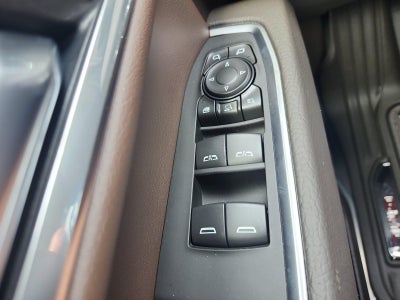 2026 GMC Sierra 2500 HD Crew Cab Standard Box 4-Wheel Drive Denali