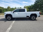 2026 GMC Sierra 2500 HD Crew Cab Standard Box 4-Wheel Drive Denali