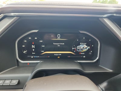 2026 GMC Sierra 2500 HD Crew Cab Standard Box 4-Wheel Drive Denali
