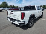 2026 GMC Sierra 2500 HD Crew Cab Standard Box 4-Wheel Drive Denali