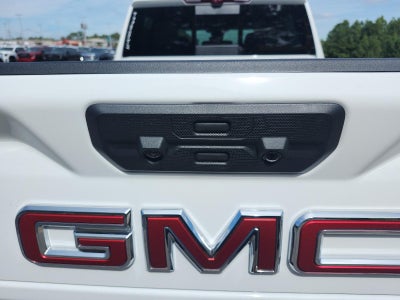 2026 GMC Sierra 2500 HD Crew Cab Standard Box 4-Wheel Drive Denali