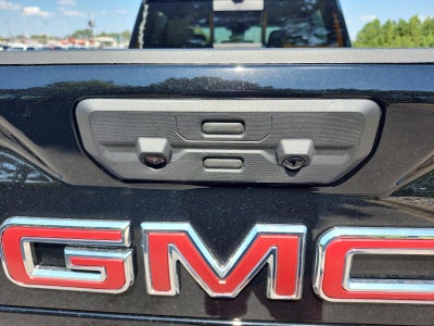 2026 GMC Sierra 2500 HD Crew Cab Standard Box 4-Wheel Drive Denali