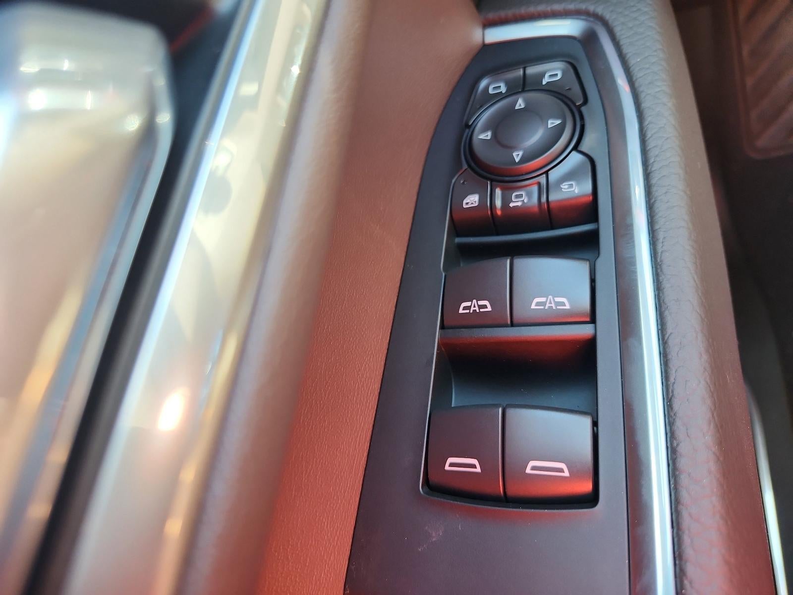 2026 GMC Sierra 2500 HD Crew Cab Standard Box 4-Wheel Drive Denali