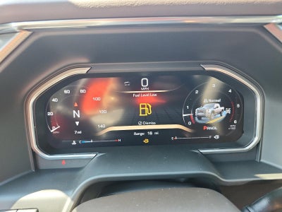 2026 GMC Sierra 2500 HD Crew Cab Standard Box 4-Wheel Drive Denali