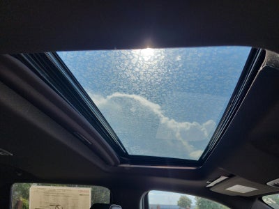 2026 GMC Sierra 2500 HD Crew Cab Standard Box 4-Wheel Drive Denali