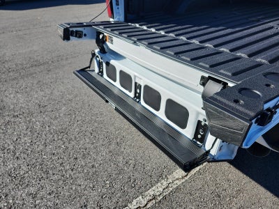 2026 GMC Sierra 2500 HD Crew Cab Standard Box 4-Wheel Drive Denali