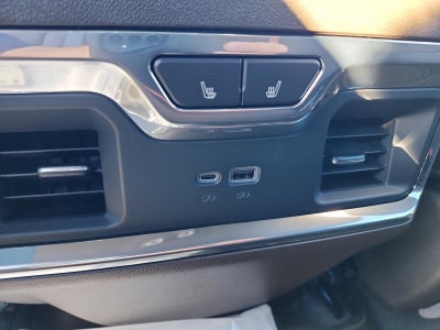 2026 GMC Sierra 2500 HD Crew Cab Standard Box 4-Wheel Drive Denali