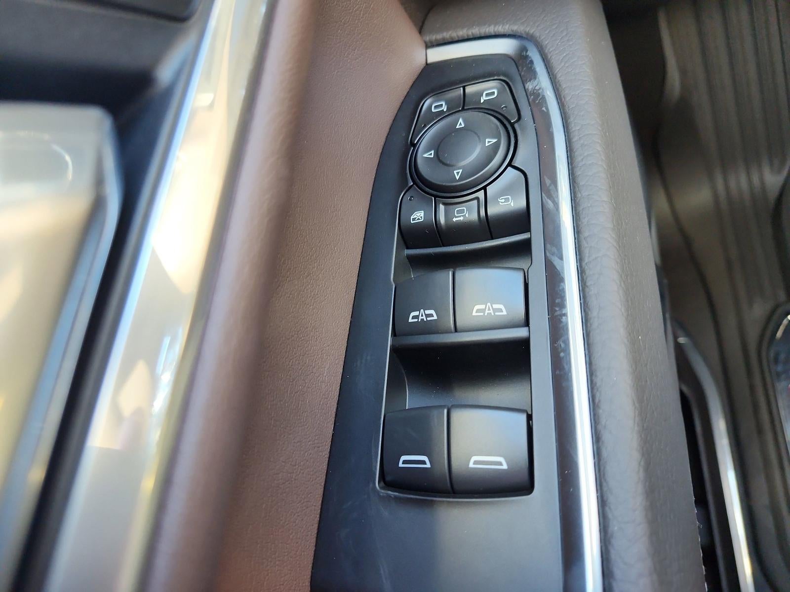 2026 GMC Sierra 2500 HD Crew Cab Standard Box 4-Wheel Drive Denali