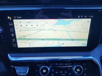 2026 GMC Sierra 2500 HD Crew Cab Standard Box 4-Wheel Drive Denali