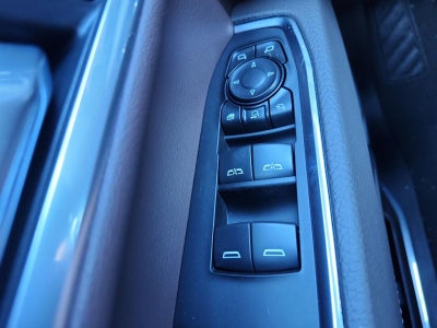 2026 GMC Sierra 2500 HD Crew Cab Standard Box 4-Wheel Drive Denali