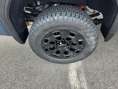 2026 GMC Sierra 2500 HD Crew Cab Standard Box 4-Wheel Drive Denali