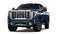 2026 GMC Sierra 2500 HD Crew Cab Standard Box 4-Wheel Drive Denali