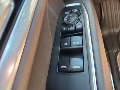 2026 GMC Sierra 2500 HD Crew Cab Standard Box 4-Wheel Drive Denali
