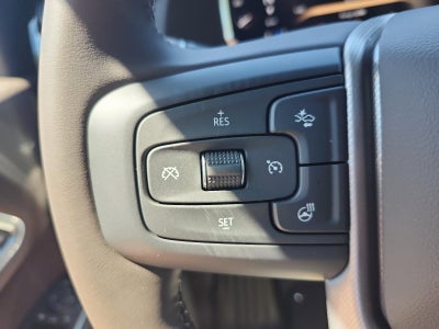 2026 GMC Sierra 2500 HD Crew Cab Standard Box 4-Wheel Drive Denali