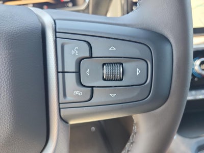 2026 GMC Sierra 2500 HD Crew Cab Standard Box 4-Wheel Drive Denali