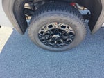 2026 GMC Sierra 2500 HD Crew Cab Standard Box 4-Wheel Drive Denali