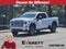 2026 GMC Sierra 2500 HD Crew Cab Standard Box 4-Wheel Drive Denali