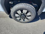 2026 GMC Sierra 2500 HD Crew Cab Standard Box 4-Wheel Drive Denali