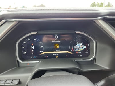 2026 GMC Sierra 2500 HD Crew Cab Standard Box 4-Wheel Drive Denali