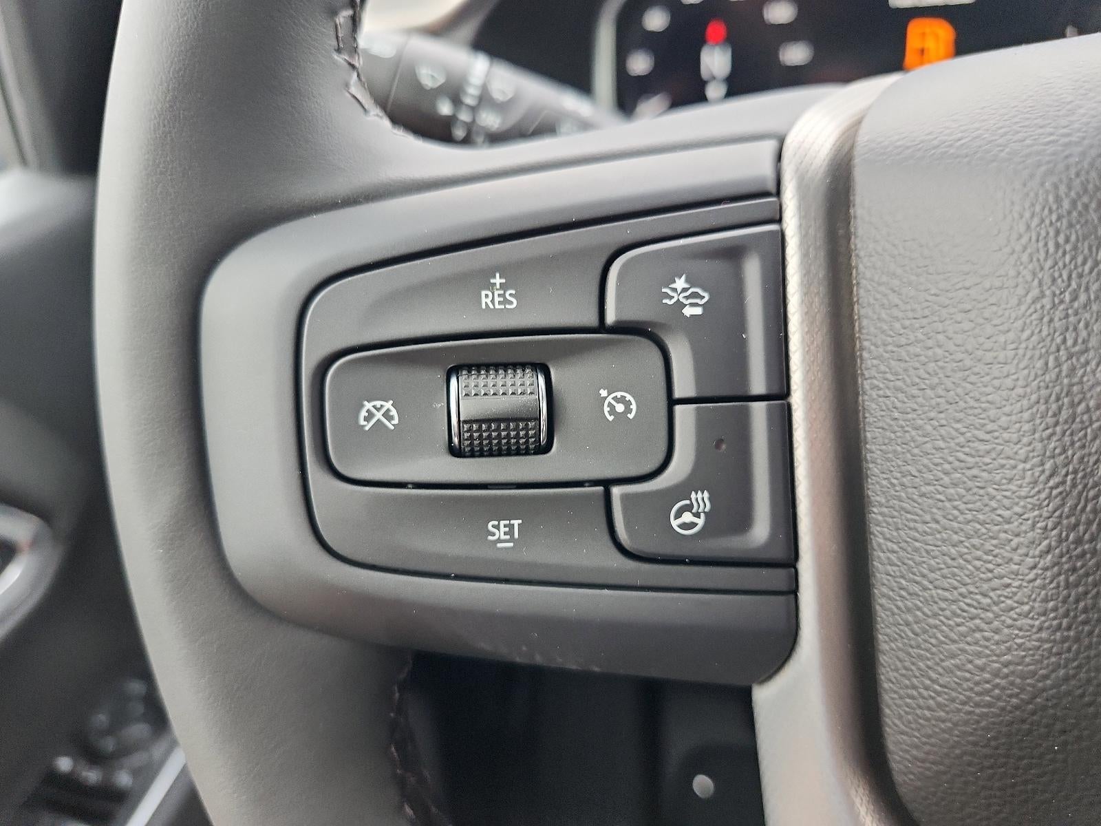 2026 GMC Sierra 2500 HD Crew Cab Standard Box 4-Wheel Drive Denali