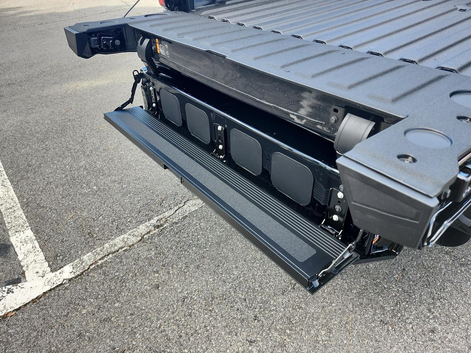 2026 GMC Sierra 2500 HD Crew Cab Standard Box 4-Wheel Drive Denali