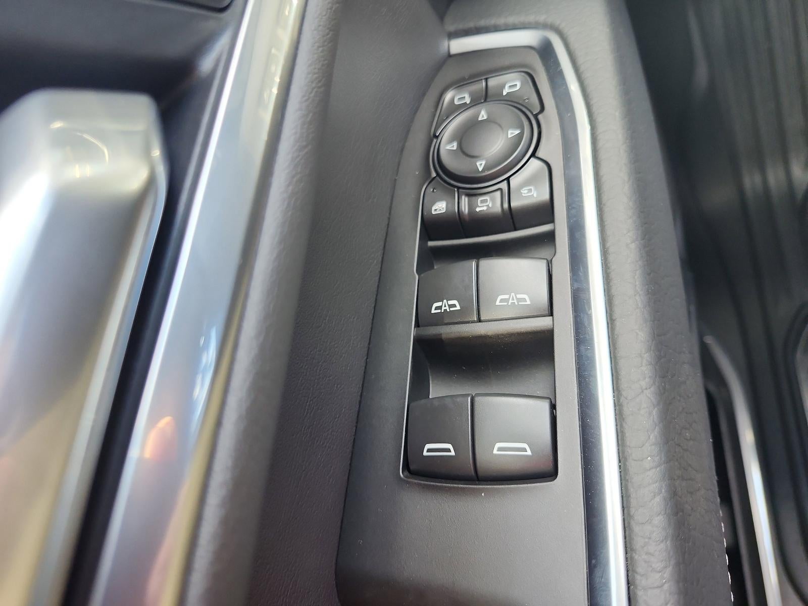 2026 GMC Sierra 2500 HD Crew Cab Standard Box 4-Wheel Drive Denali