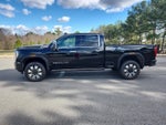 2026 GMC Sierra 2500 HD Crew Cab Standard Box 4-Wheel Drive Denali